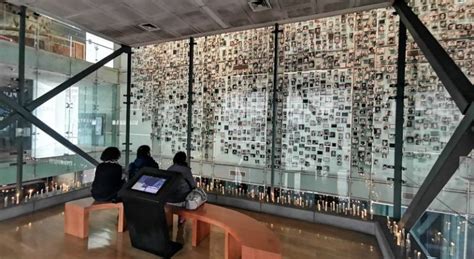 Museo De La Memoria Y Los Derechos Humanos 】 Conociendo Chile