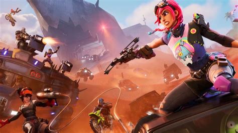 Fortnite Chapter 5 Season 3 May 30 Hotfix Nitro Cars Nerfed Boogie