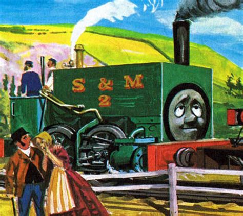 Neil Thomas The Tank Engine Wikia Fandom In 2021 Thomas The Tank