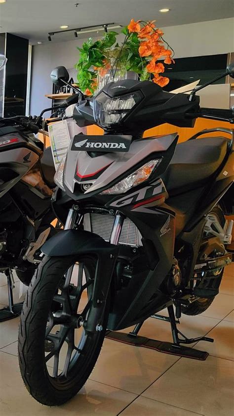 Daftar Potongan Harga Motor Honda Di Jakarta Dan Tangerang Em1 E Diskon Rp 8 5 Juta Motor