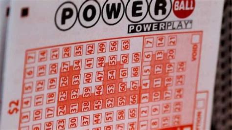 Lotería Powerball Resultados Números Ganadores Y Premios Del Sorteo Del