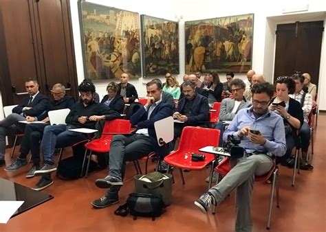 Fnsi Editoria Il Segretario Lorusso A Perugia L Informazione