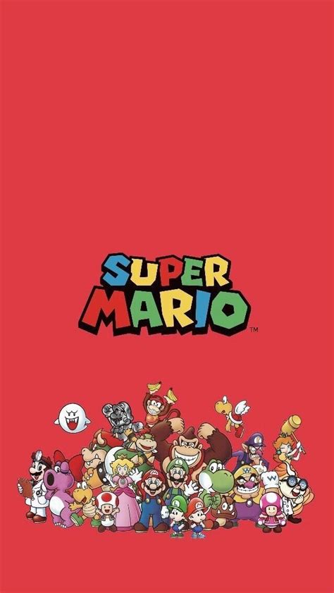 Pin By Cynthia M On Mario 😍🍄🎮 ️ Super Mario Super Mario Bros Super Mario Art