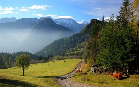 Slovenske ALPE/Slovenian ALPS | Fotografije in video / Photos & Video ...