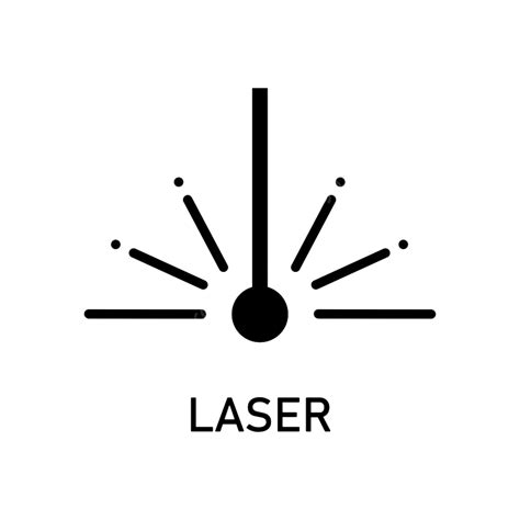 Laser Icon PNG Vector PSD And Clipart With Transparent Background