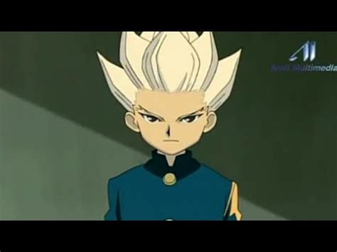 Inazuma Eleven Cap Tulo Castellano Juguemos Al F Tbol Youtube