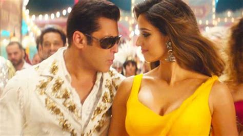 Salman Khan Disha Patani Begin Radhe Your Most Wanted Bhai Shoot