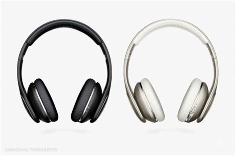 Samsung Introduces Level On Wireless Pro Headphones for a Premium ...