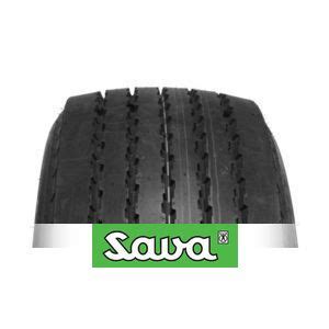 Tyre Sava Cargo 4 Heavy Truck Tyres TyreLeader Ie