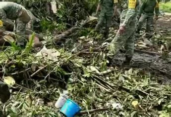 Sedena enviará 3 mil raciones de comida a Acapulco por puente aéreo