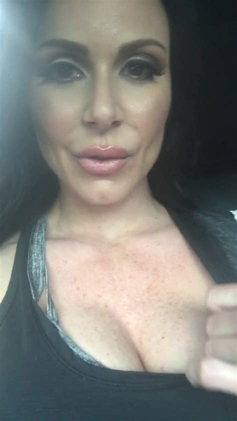 Kendra Lust Onlyfans Shlendra With Big Tits Gets Naked In Private