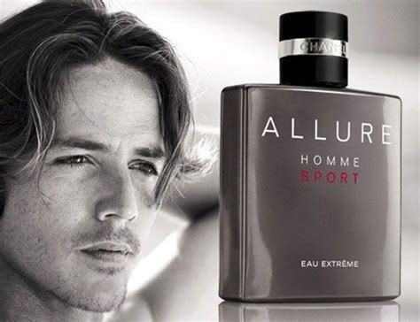 N C Hoa Nam Chanel Allure Homme Sport Eau Extreme Edp Ml Vua H Ng