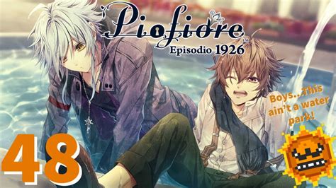 Piofiore Episodio 1926 Part 48 Episodio Alternativa March And April