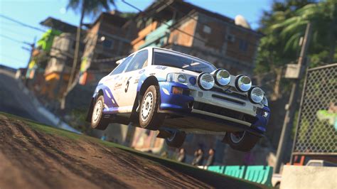 DiRT 5 - обзор игры, новости, дата выхода, системные требования, купить ...