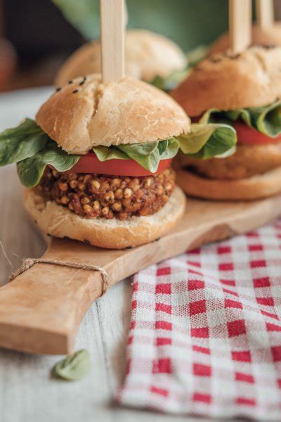 Delicious Vegan Sliders Yuzu Bakes