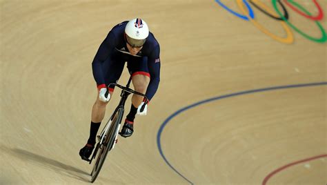 Cycling Track Summer Olympic Sport