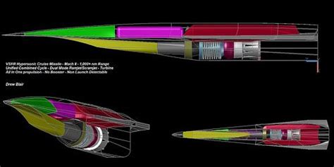 afre, scramjet, son of blackbird, sr-72, hypersonic aircraft, hypersonic plane, phantom works ...