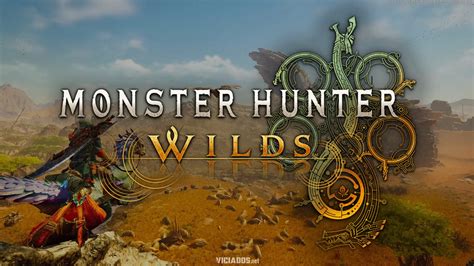 Ps Pro Veja Como Est Rodando O Novo Monster Hunter Wilds No