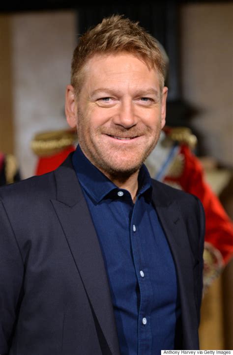 Kenneth Branagh Quotes. QuotesGram