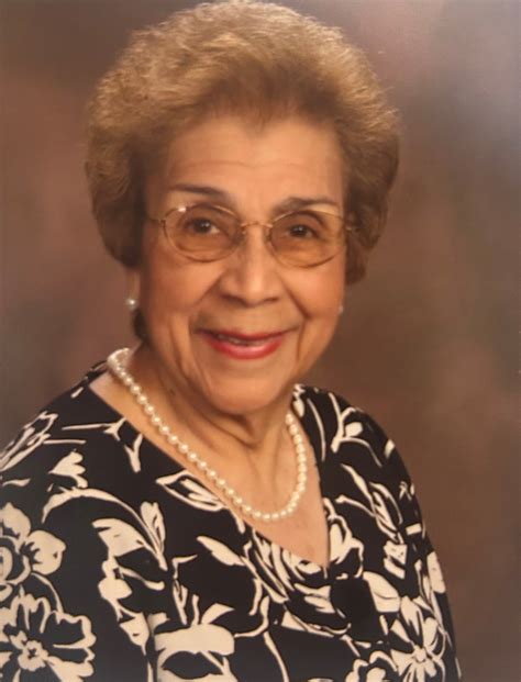 Zoila Rodriguez Obituary Weslaco Tx