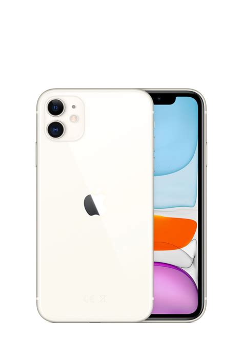 Apple Yenilenmiş iPhone 11 64 GB Beyaz Cep Telefonu 12 Ay Garantili