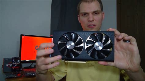 Sapphire Radeon Rx G Gddr Mining Quad Joshua Nguyen