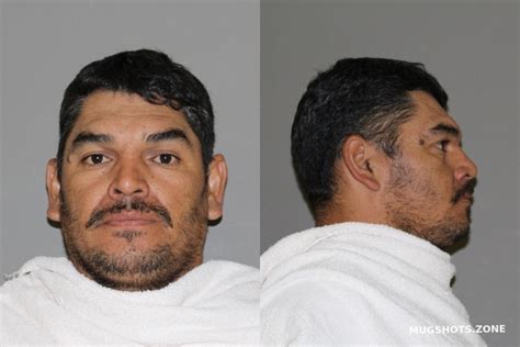 Trejo Sergio Hiracheta Denton County Mugshots Zone