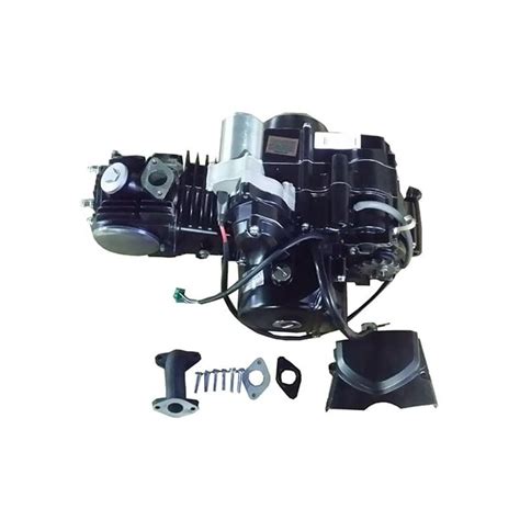 Buy X Pro Cc Stroke Atv Engine Semi Auto Transmission With Reverse