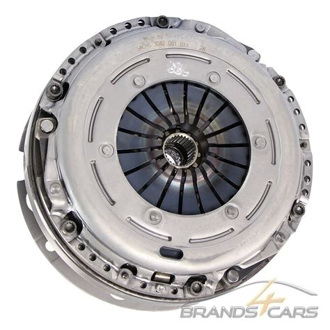 Sachs Kupplungssatz F R Audi A K B A T A C Q R Tdi Tfsi Bj