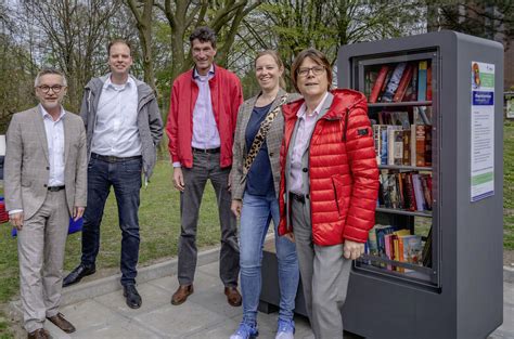 Zentrum Plus Butzweg Bernimmt Patenschaft F R Neuen Allbau