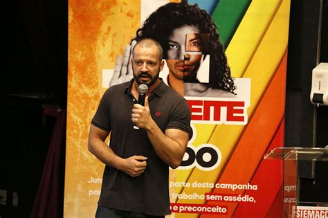 SIEMACO SP promove evento de combate a todas as formas de assédio no