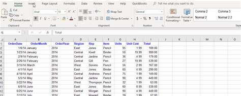 Best Excel Tips For Beginners Goskills