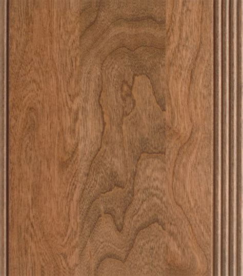 American Walnut W Stain On Cherry Wood Walzcraft Cherry Wood Stain Staining Wood Cherry