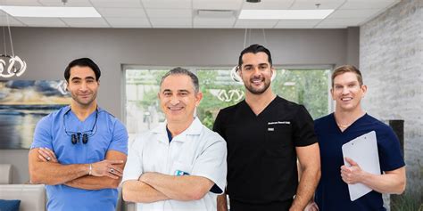 About Our Dental Implant Center St Implant Center