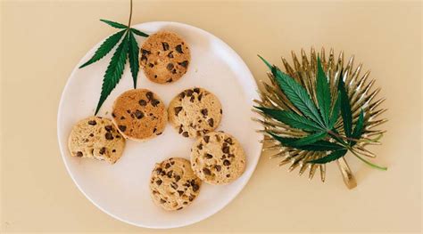 What Are Weed Edibles? - Get Kush