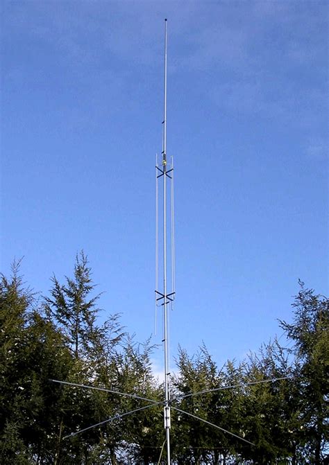 Hf Vertical Gap Titan Dx Titandx Hf Antennas By Gap Your Latest