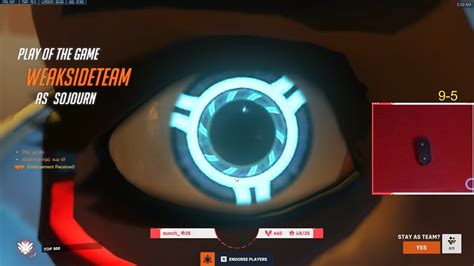 Potg 21k Dmg This Is What Top 500 Sojourn Looks Like Gale Sojourn