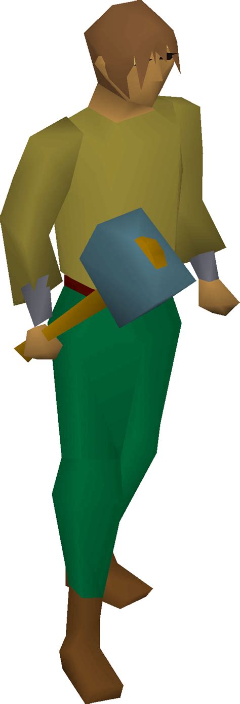 File Rune Warhammer Equipped Male Png Osrs Wiki