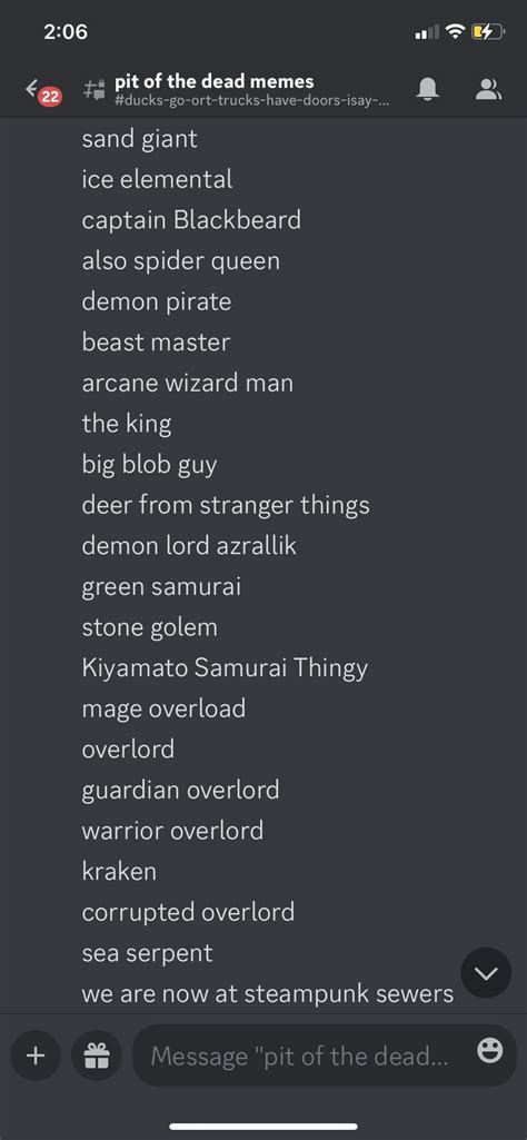 my friend named all the dungeon quest bosses : r/roblox