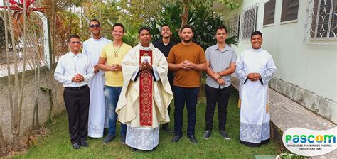 Comunidade do Seminário Propedêutico Bom Pastor promove IV Encontro