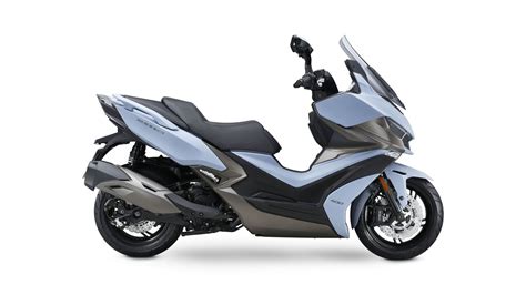 Kymco Xciting S Dettagli Foto Prezzo Data D Arrivo