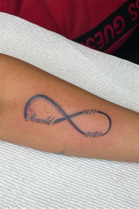 Best Memorial Rip Tattoo Ideas To Try Rip Tattoos For Mom Rip