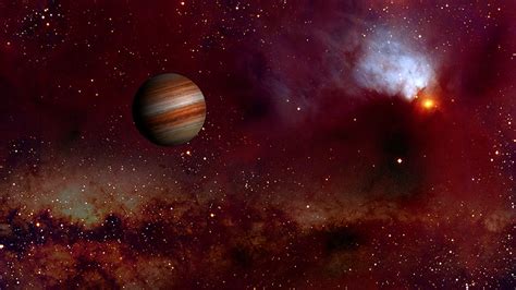 星のゆりかごを撮影した画像から多数の浮遊惑星を発見 国立天文台naoj