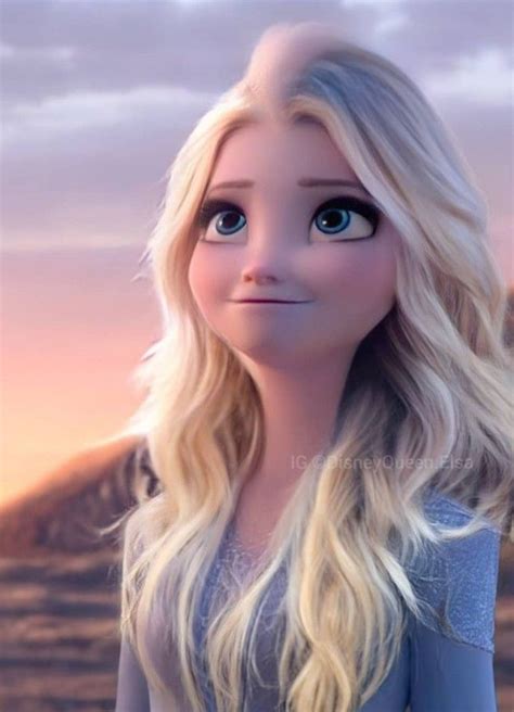 22 Elsa Drawing Realistic Danchjunior