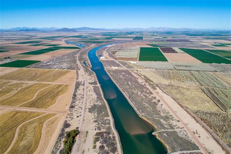 The Colorado River Compact Turns 100 Years Old Is It Still Working Inside Climate News