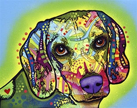 Pop Art | Dogs | Wall Art