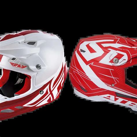 Best Dirt Bike Helmets - Motocross Lids Under $200, $300, and $700