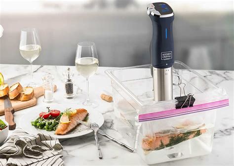 Top 10 Best Sous Vide Cooker Reviews 2022