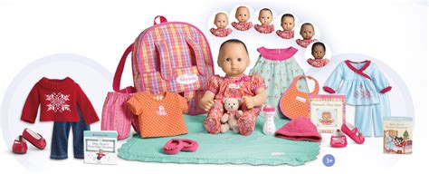 American Girl Dolls and Accessories up to 40% off! - Living Chic Mom