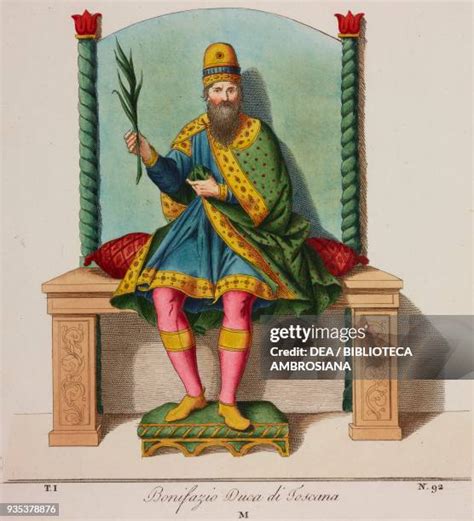 18 Boniface Iv Stock Photos, High-Res Pictures, and Images - Getty Images